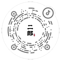 神木二郎山景区讲解抖音号