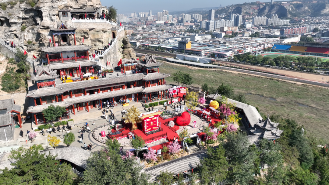 国庆我在岗 | 每一份坚守，都是对祖国最深情的告白